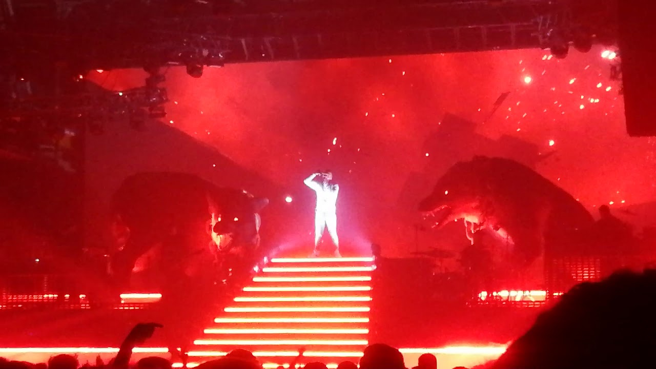 Kontra K Zenith München