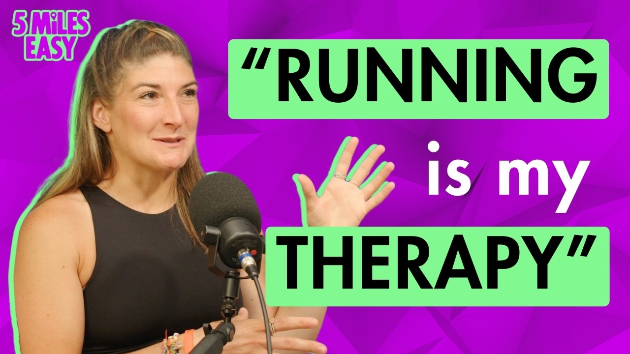 Ep75: Jess Furness - 