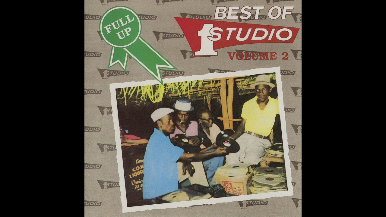 Delroy Wilson & Slim Smith - 