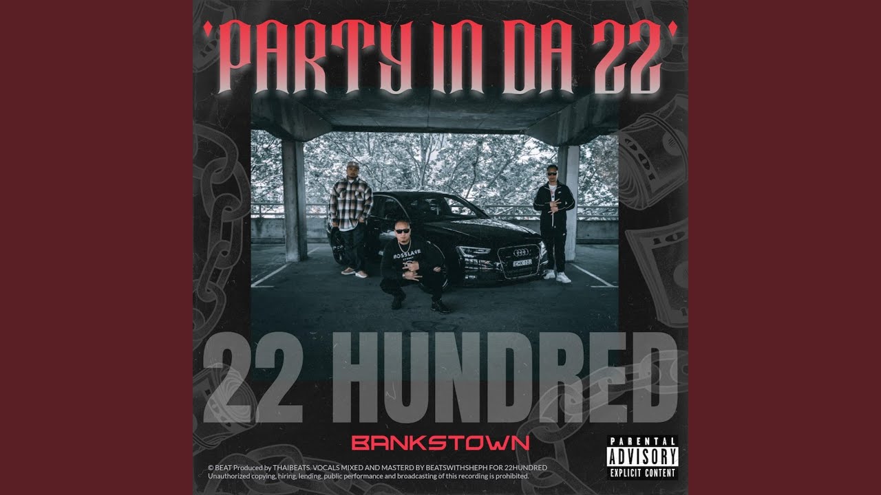 Party In Da 22