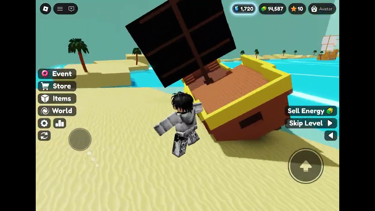 Hey guys I made another speed run 4 video because the last one blew up