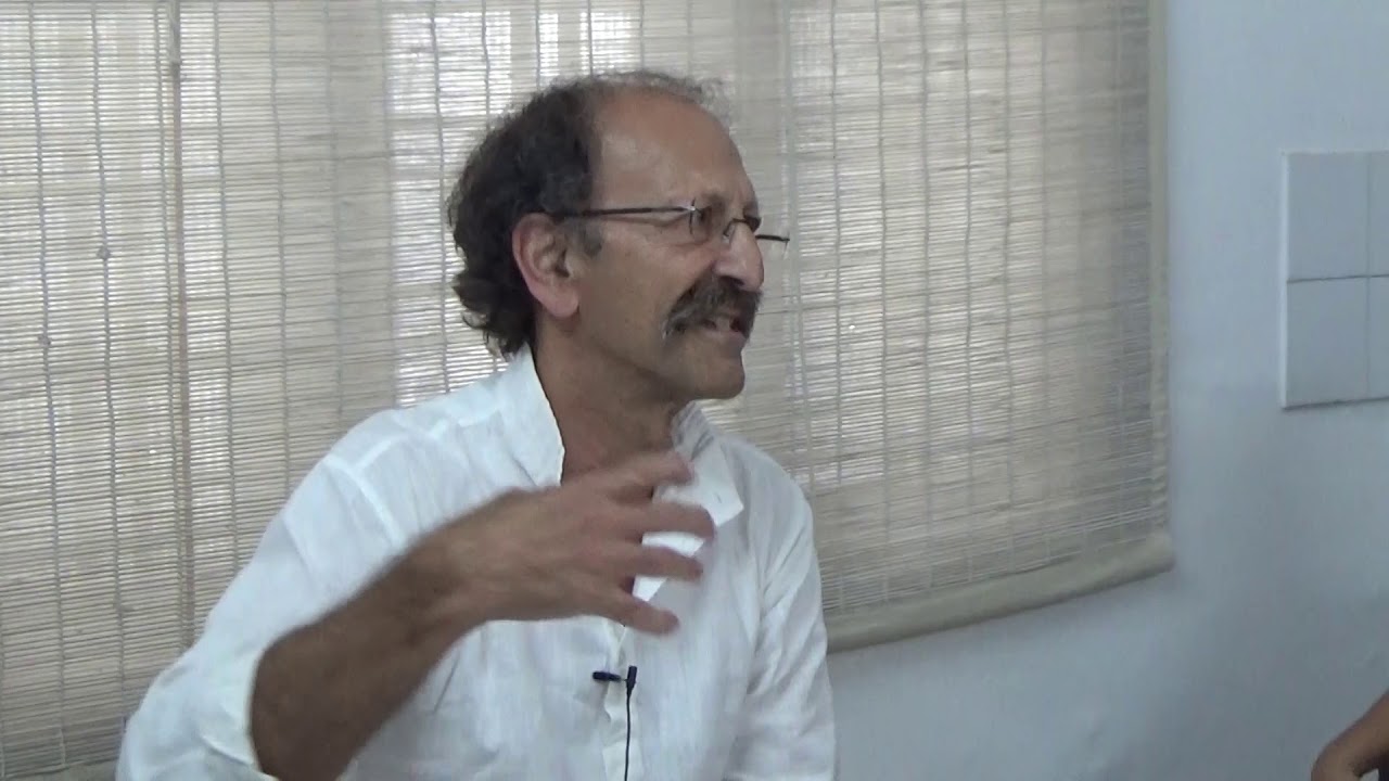 David Shulman on Kamba Ramayana