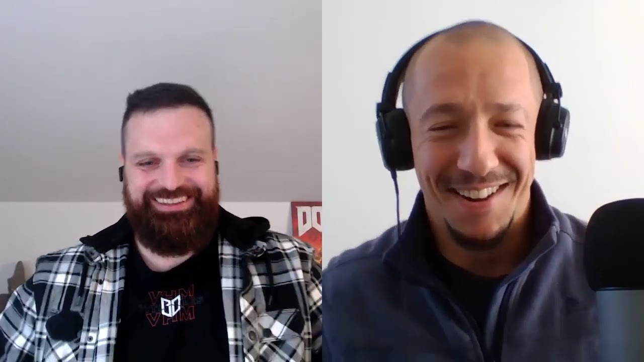RELENTLESS PODCAST #37 - QUESTION / REPONSE ( Primer un jour principal, Stagnation, Compl&eacute;ment ... )
