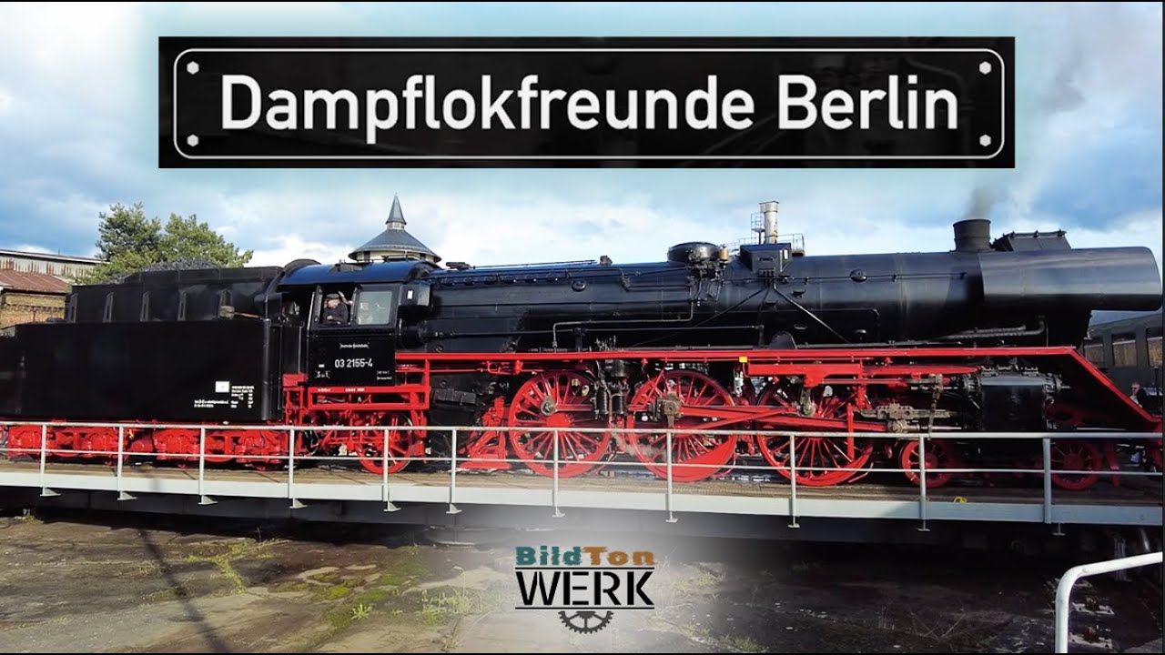 Frühlingsfest 2024 im BW Schöneweide 