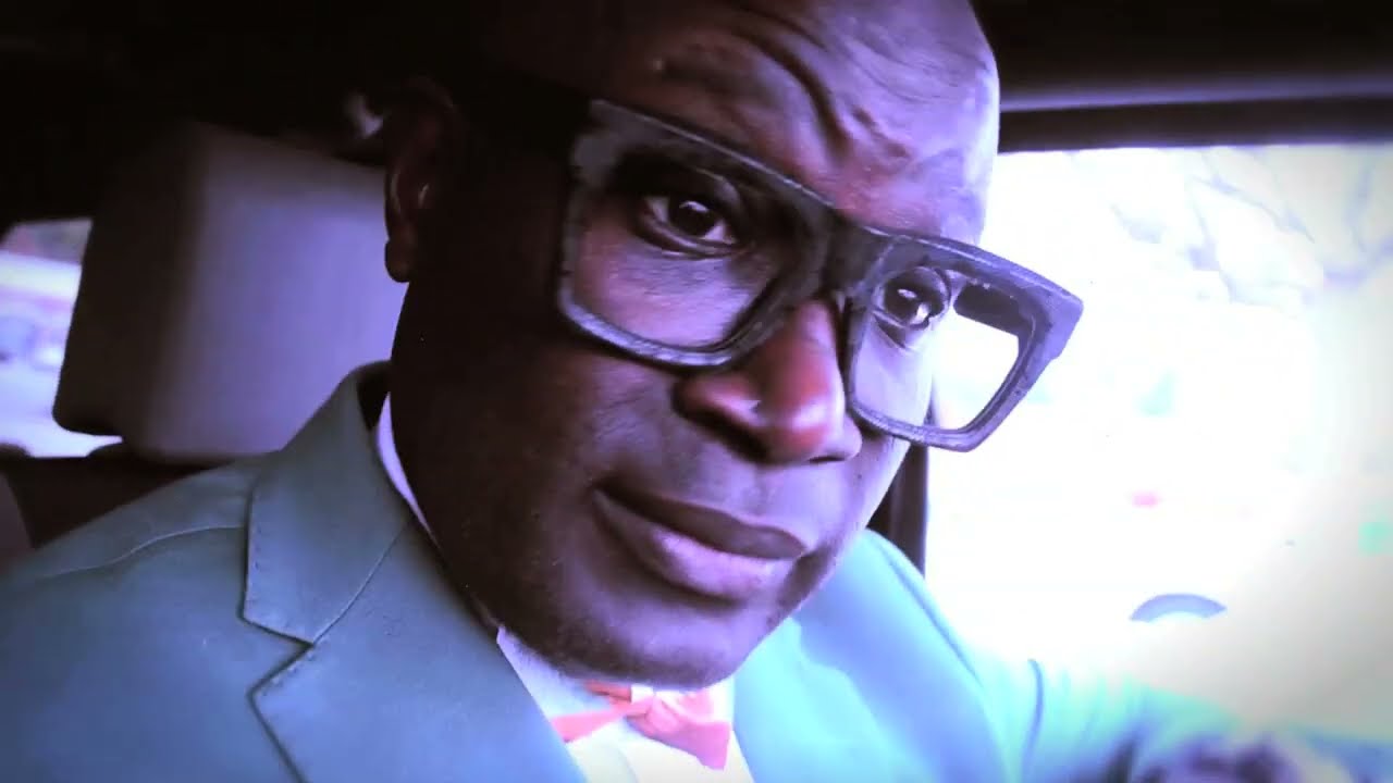Black God (A short film on The Nation of Islam) Cello The Black Pearl