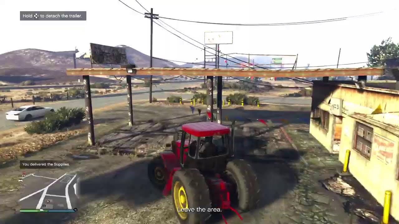 GTA V Online Making Money