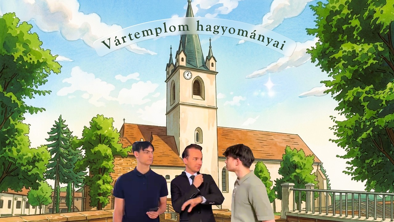 &Eacute;lő t&ouml;rt&eacute;nelem: A Marosv&aacute;s&aacute;rhelyi V&aacute;rtemplom k&uuml;l&ouml;nleges szok&aacute;sai &eacute;s a modern kor alkalmazkod&aacute;sa