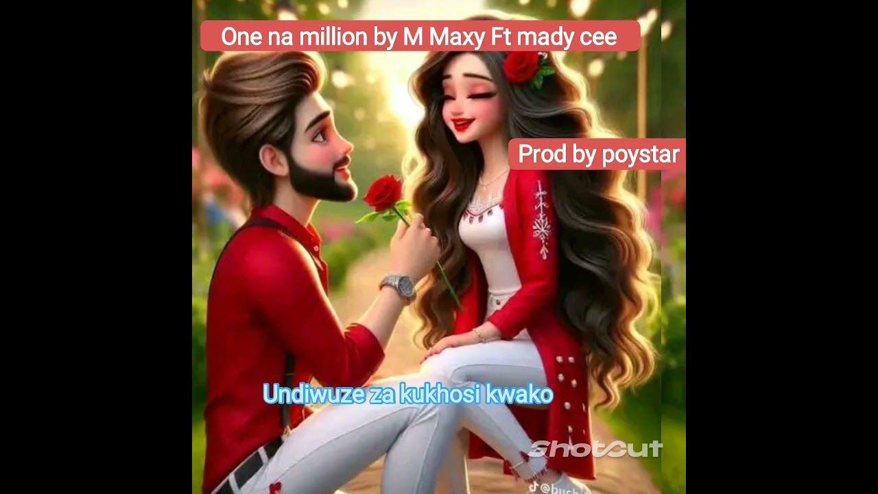 one na million by M Maxy ft mady cee(prod by poystar)