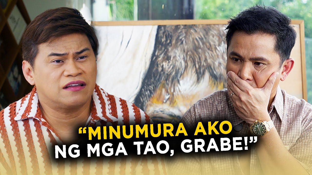 Ogie Alcasid, napagkakamalang madalas na ano? | Ogie Diaz