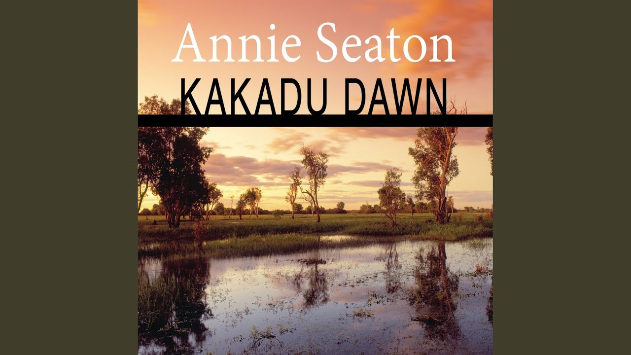 Chapter 47 - Kakadu Dawn