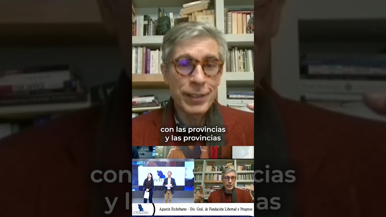 La Ley de Laffer ayuda a entenderlo. Compartimos informaci&oacute;n para discutir en serio.