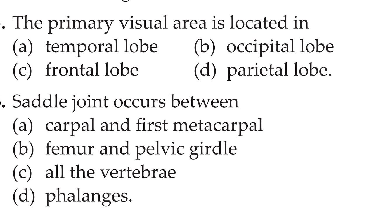 (50) most expected biology question for NEET 2020 || Very important biology questions for NEET 2020