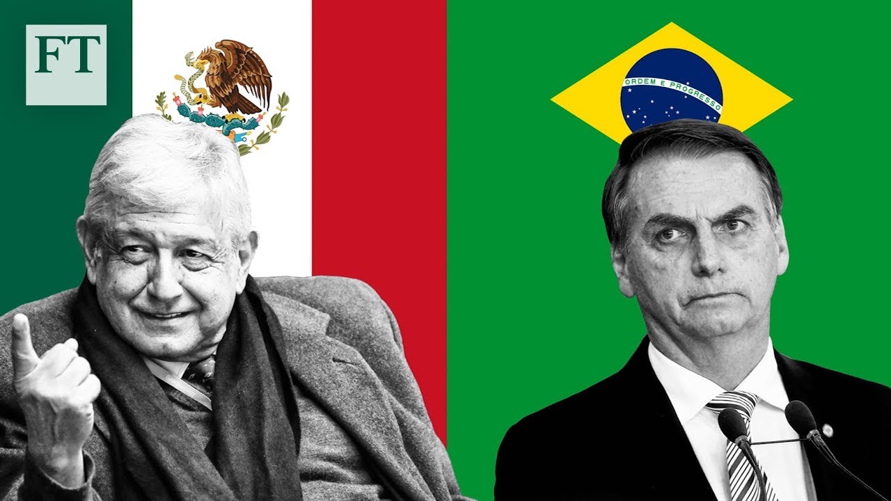 The return of the strongman in Latin America