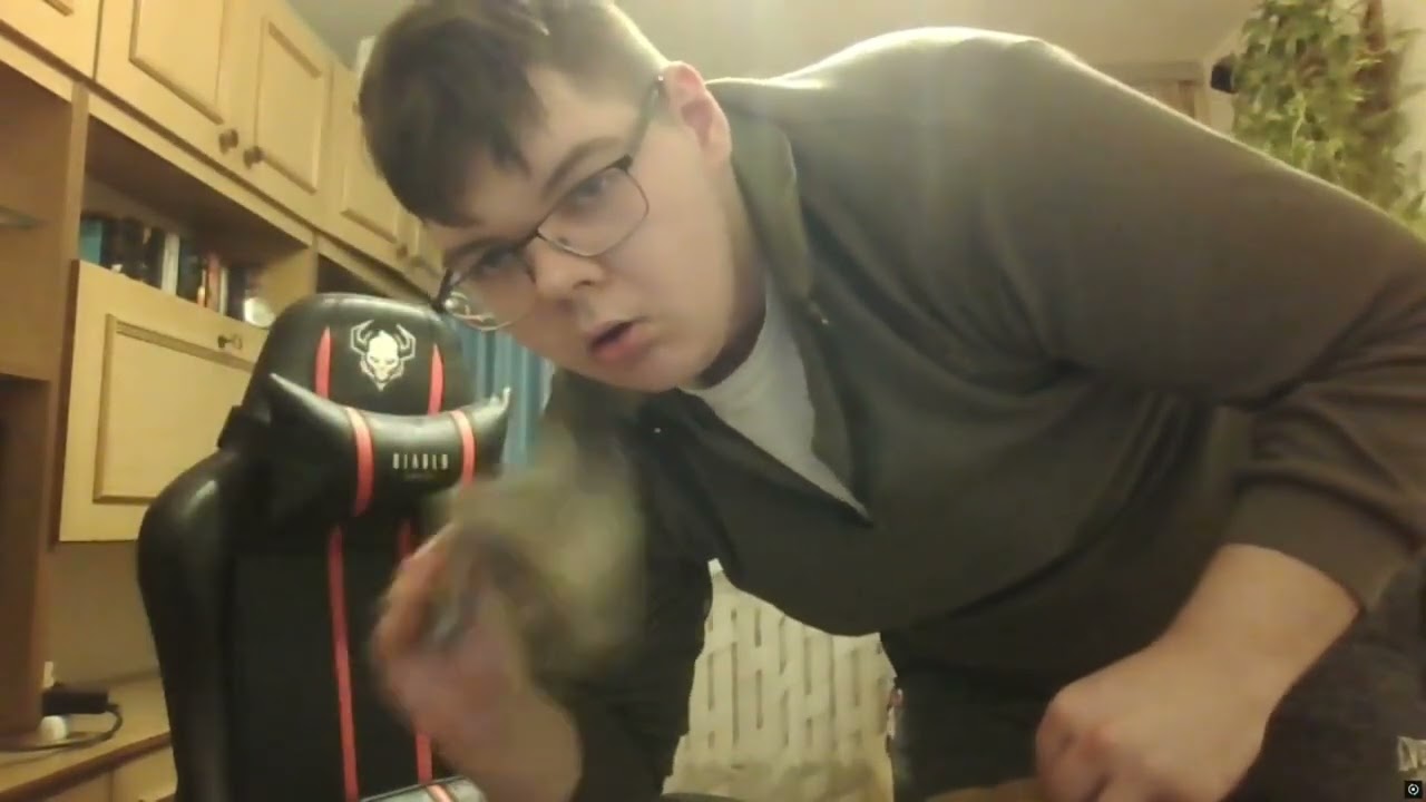 DominoGamer-Powr&oacute;t na Leśną (prod  GrubaRyba)