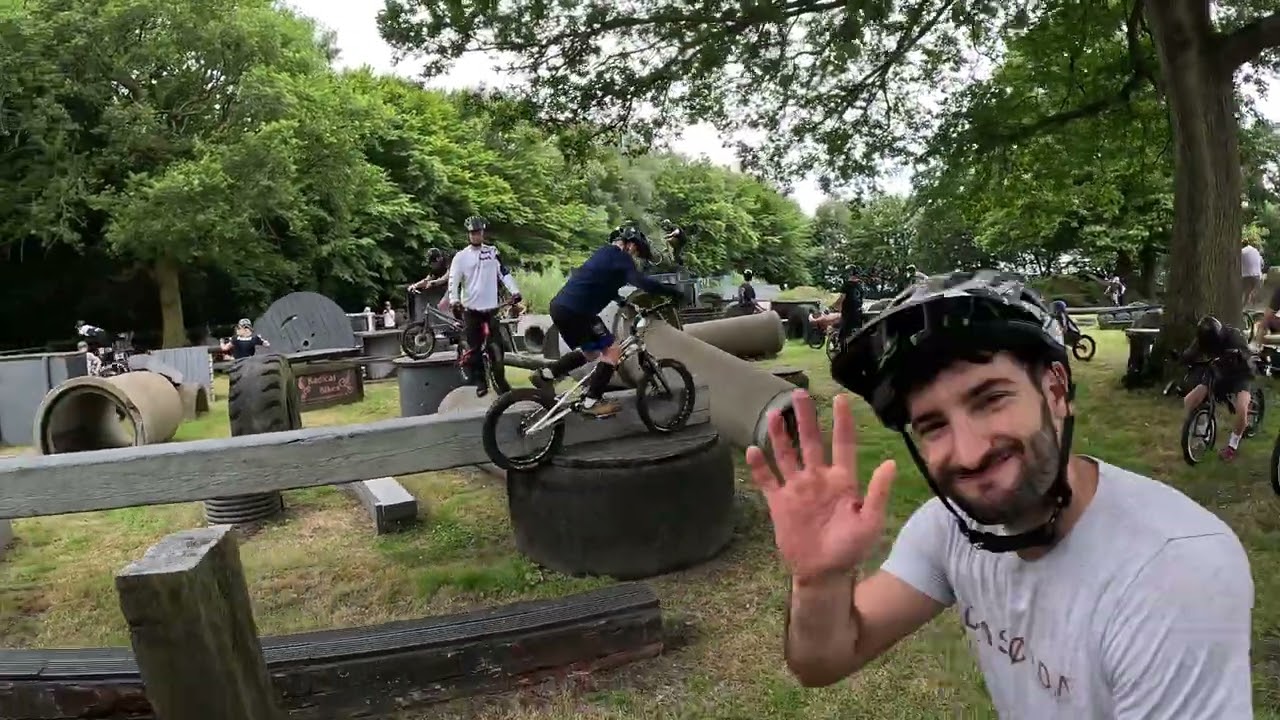 Radical Bikes 2024