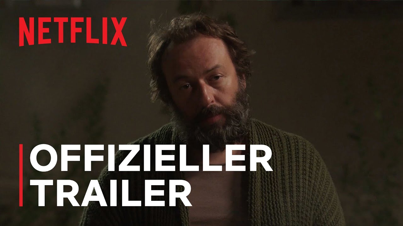R&uuml;ckkehr | Offizieller Trailer | Netflix