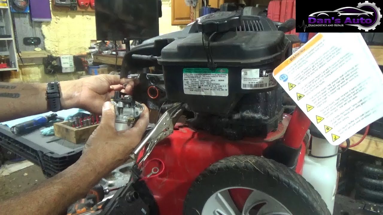 Мойка высокого давления Troy Bilt (без запуска)