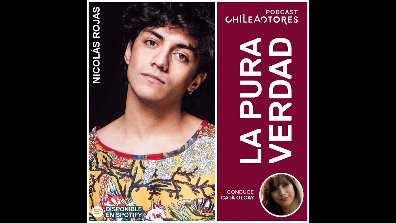 La Pura Verdad con Nicol&aacute;s Rojas