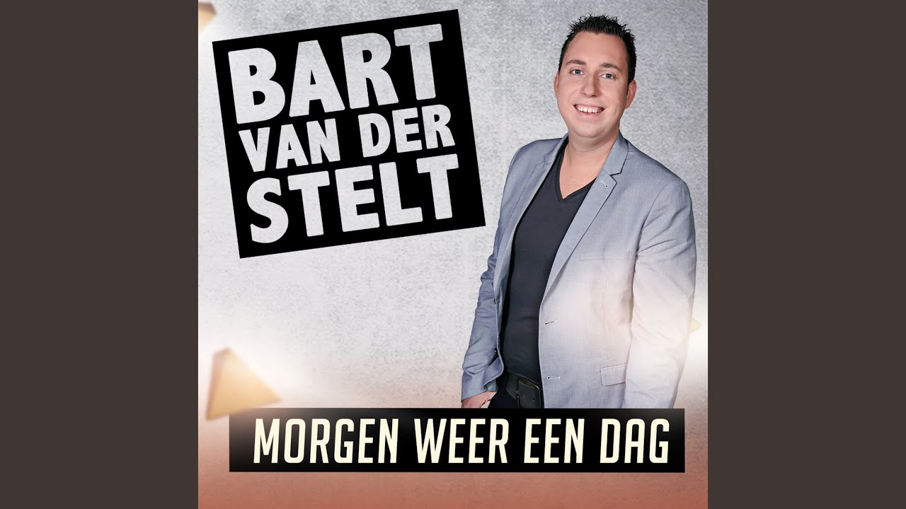 Morgen weer een dag