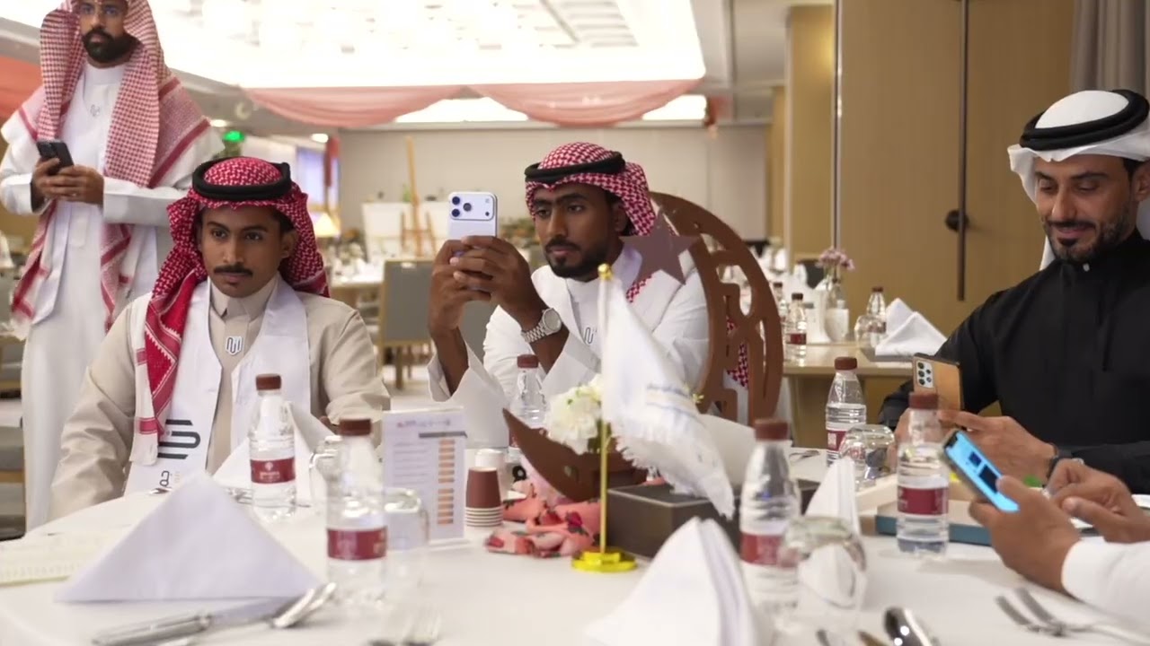 برومو ختام حفل 2025 م