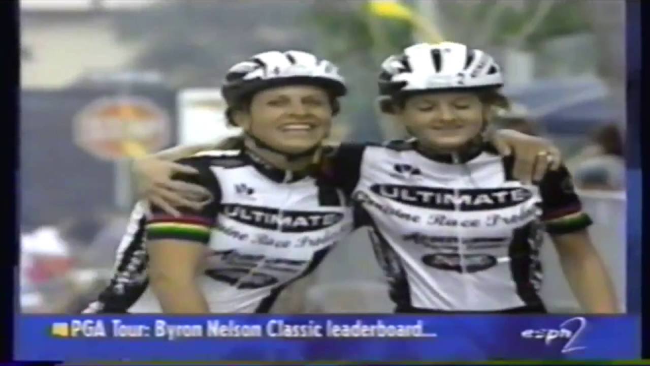 Ultimate Inline Challange