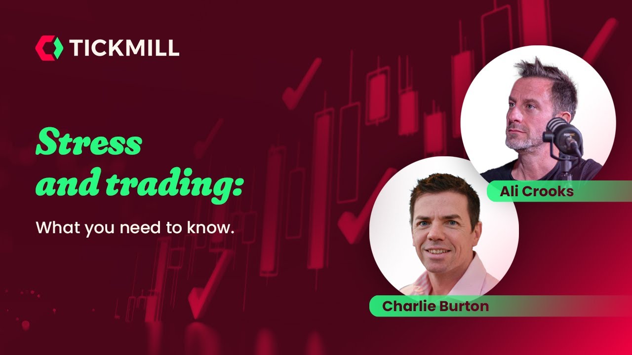 Stress and trading: What you need to know