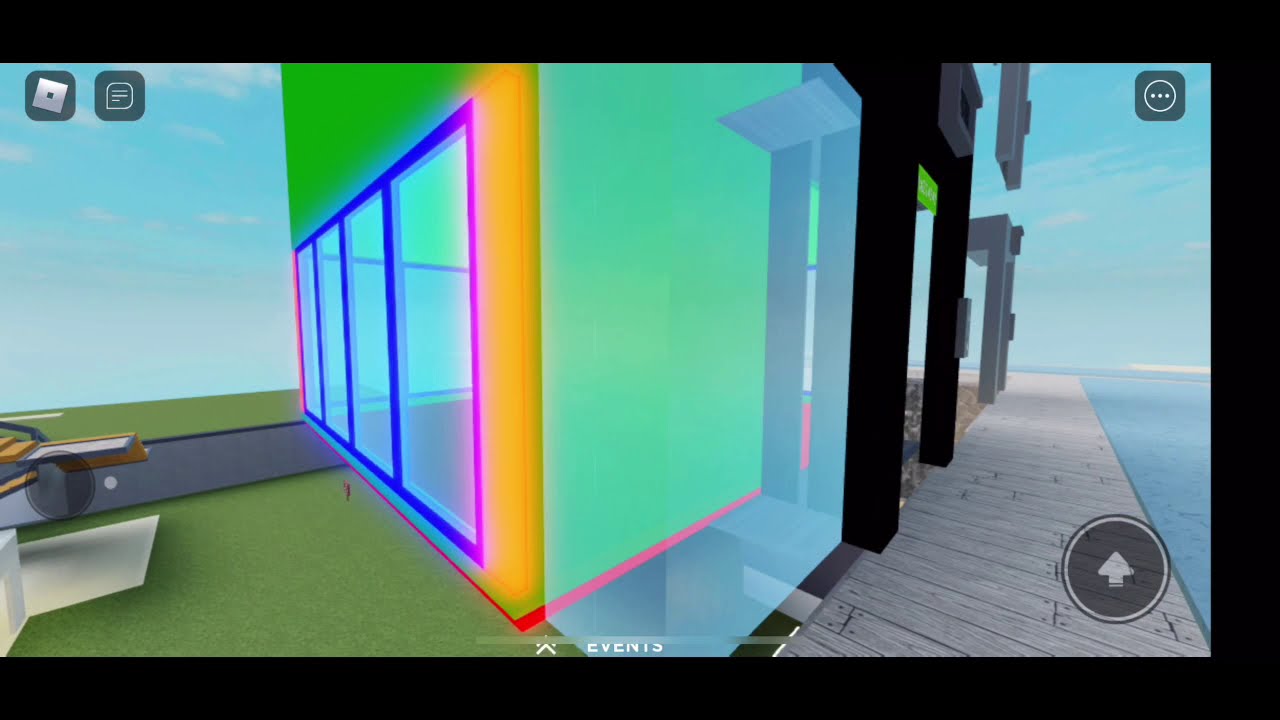 Roblox Elevators(secret hotel)