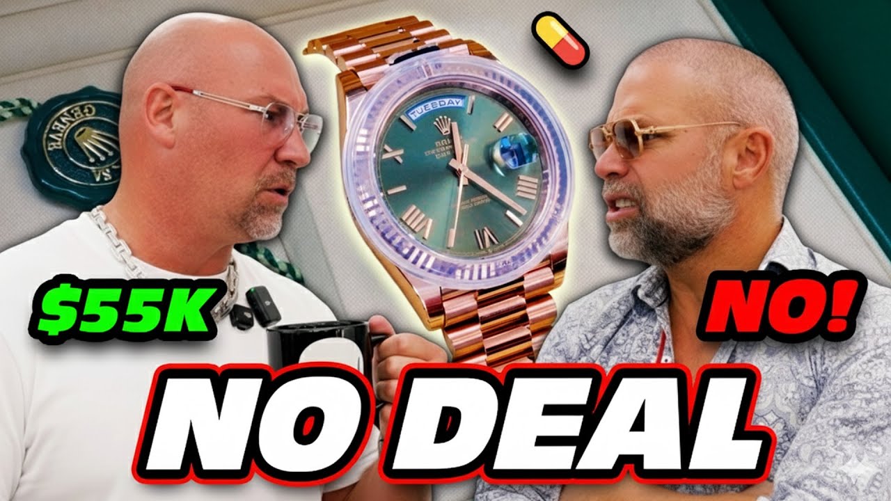 Bling Pide $55K... Carlos Toma Calmante 💊 y Dice NO