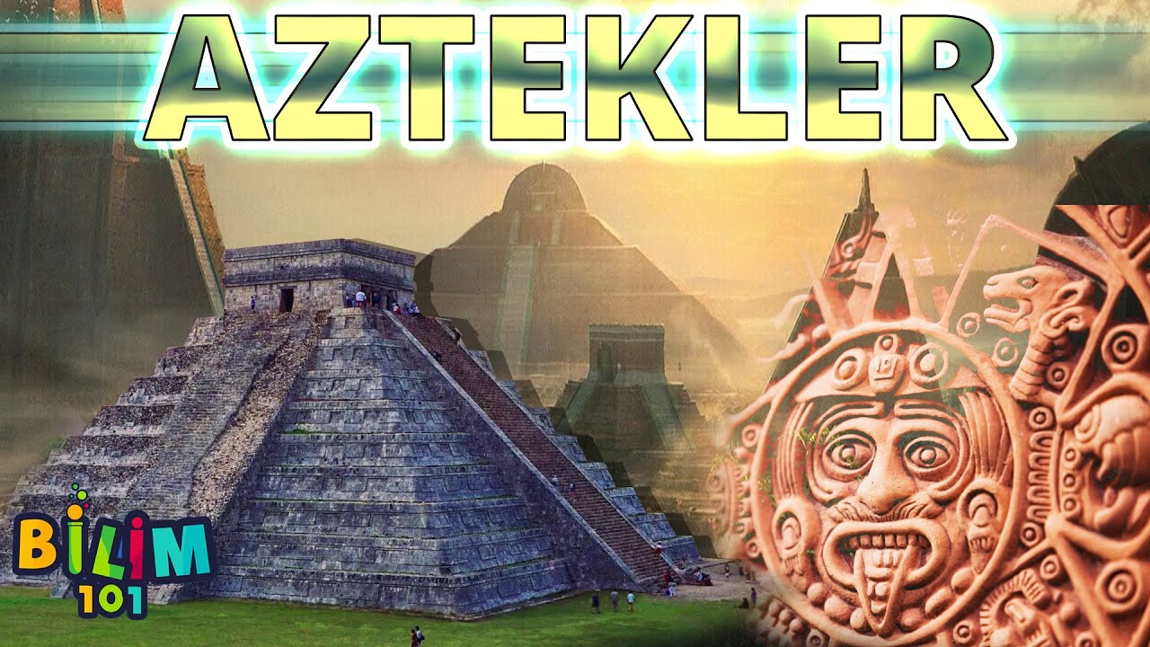 Aztekler ve Bilime Katkıları