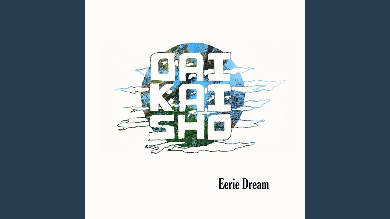 Eerie Dream