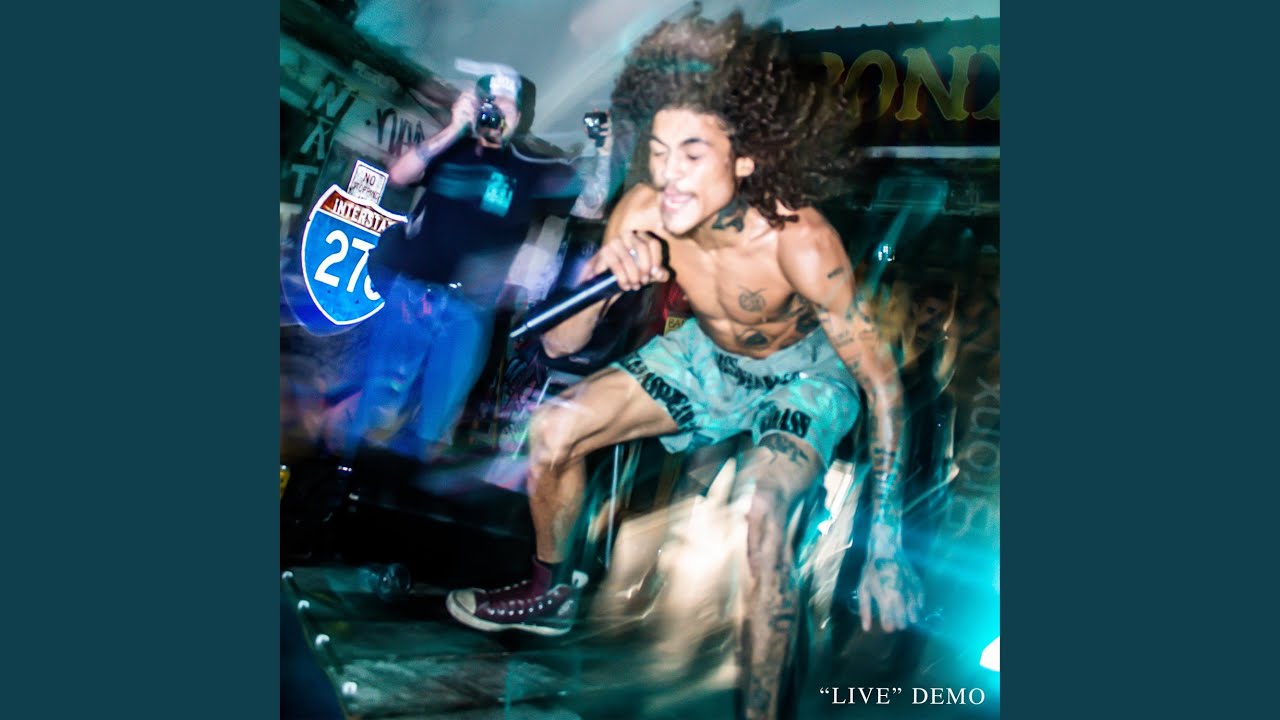Spirit War (Wrath) (Live)