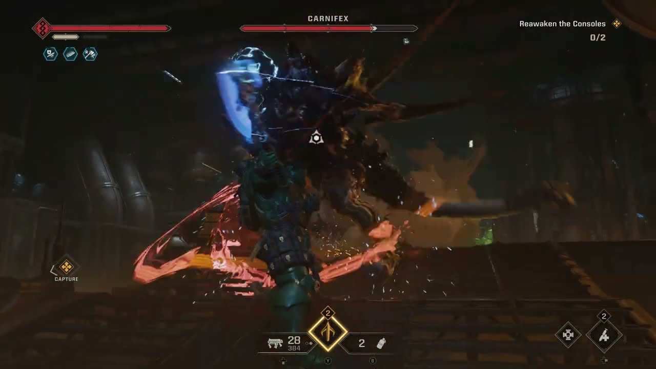 Vangaurd True Solo Absolute Termination Patch 11.2