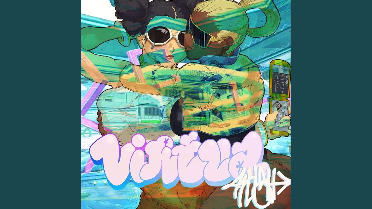 cyber dimension (emosama)