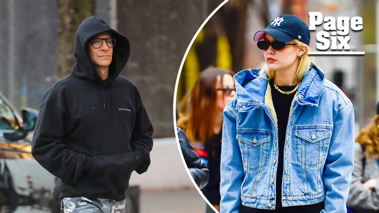 Bradley Cooper buying Pennsylvania home near Gigi Hadid&rsquo;s family farm