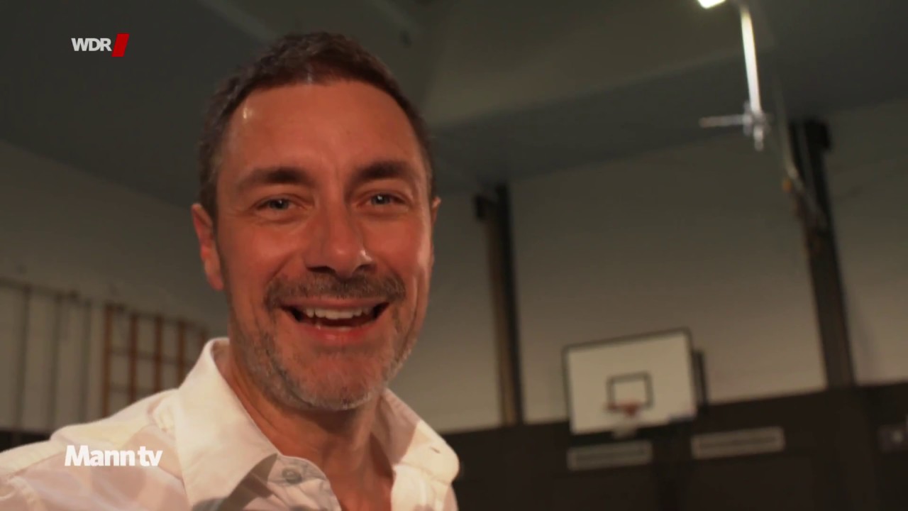 Der richtige Mann für Mann tv – Marco Schreyl | Frau tv extra: Mann tv | WDR