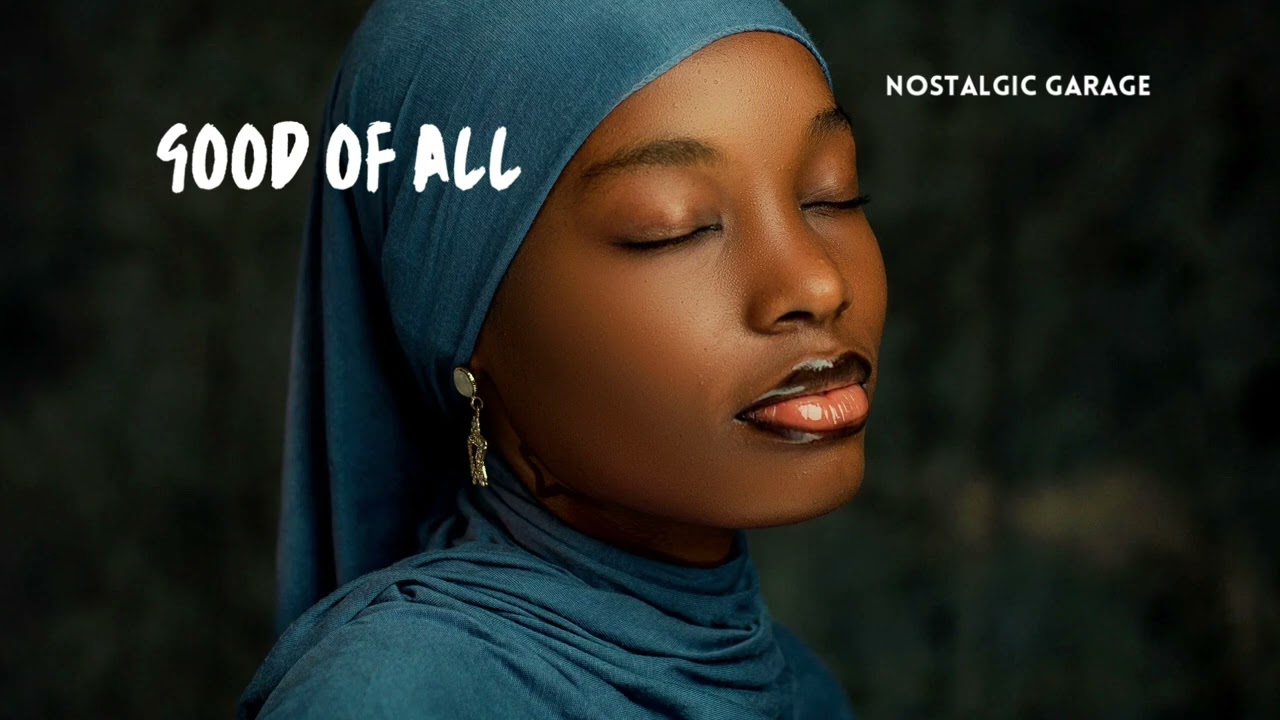 Good For All | Gentle Manifestation Neo Soul Song | Harm to None