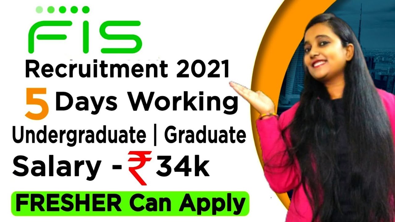MNC Company Job Vacancy 2021 | 12th Pass Jobs | Recruitment | 5 days working