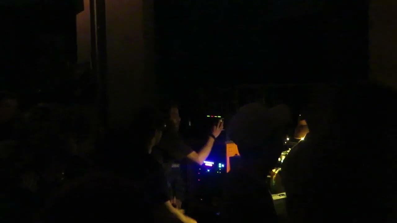 Hitman&Fiza meets Roots Rev. - Grenoble - Lightning Dub Club - 06/04/2025 - Part 5