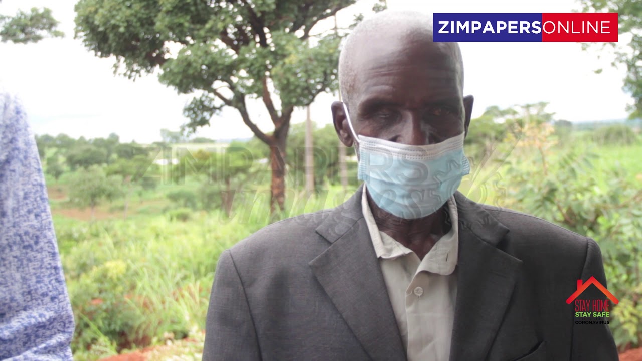 Vic Falls fallen tourist laid to rest