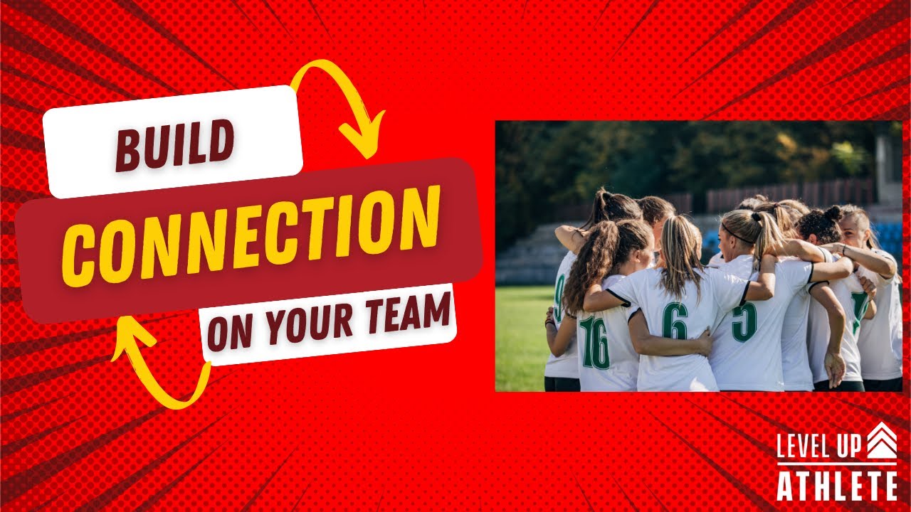 Build Connection on your Team!