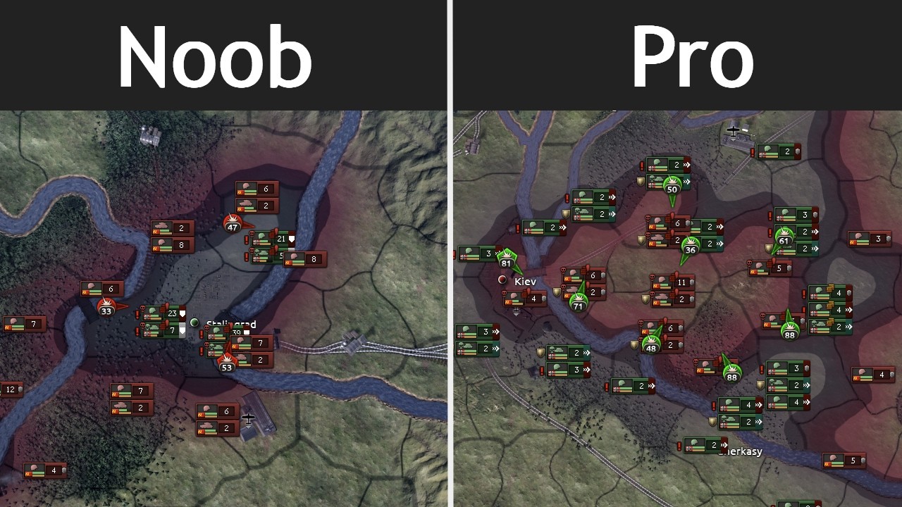 How to Micro | Hoi4 Guide