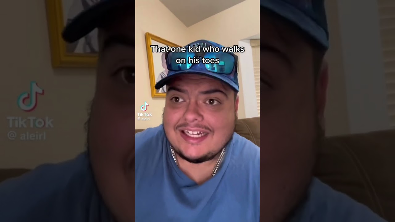 All Of Ale’s 2023 Skits Compilation