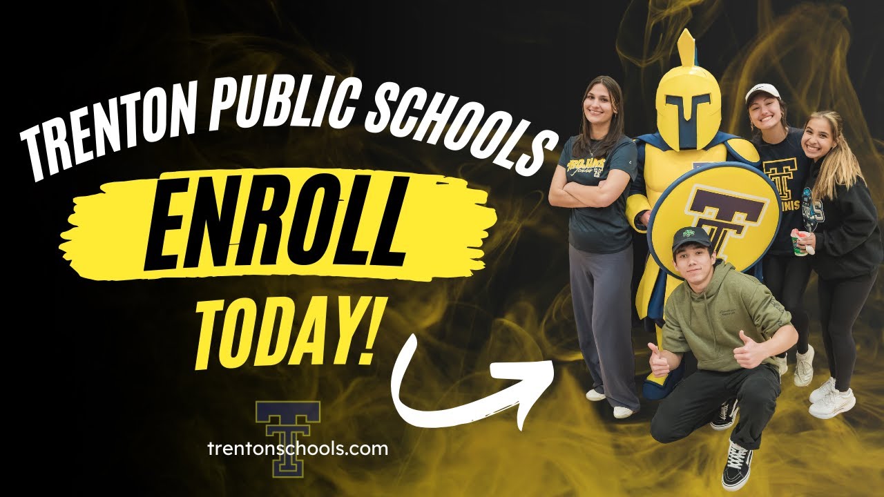 Inspiring All Students at Trenton Public Schools