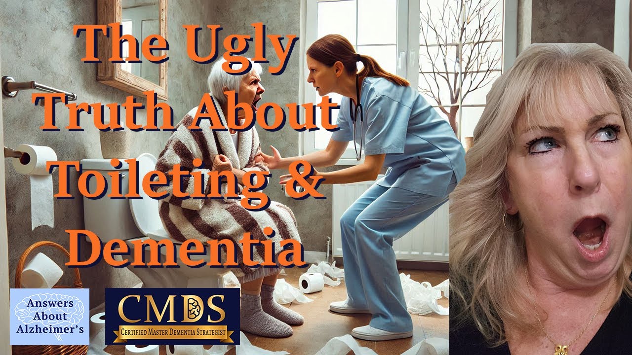 What Stage Of Dementia Is Incontinence?