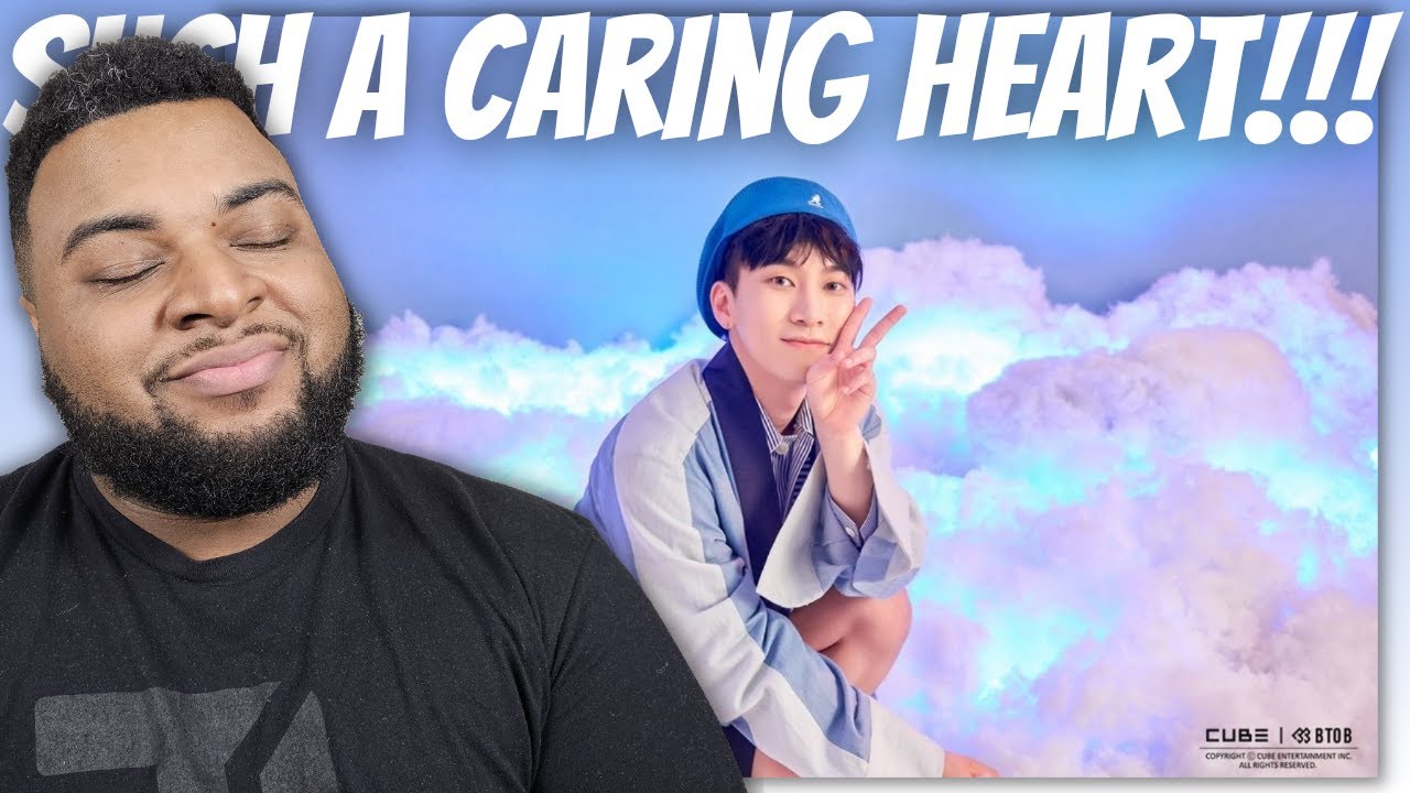 SEO EUNKWANG | 'FoRest : Entrance' Album Listen/Reaction!!!