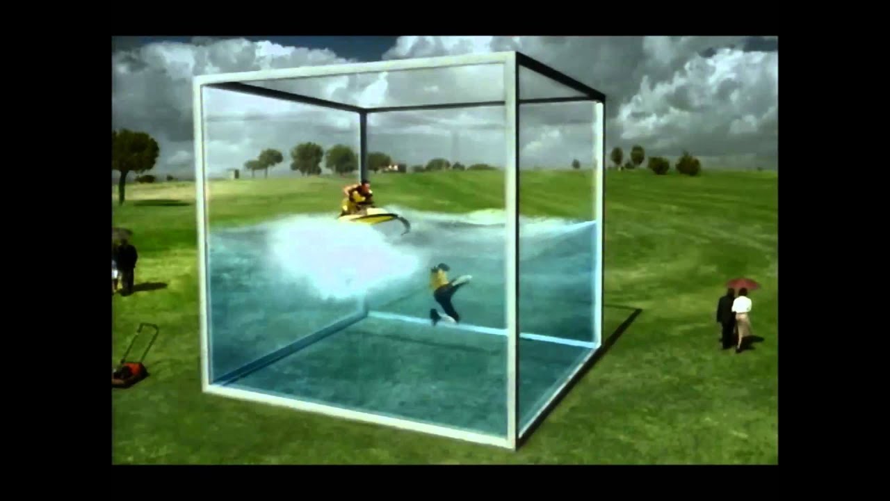 Nintendo Gamecube Advertisements 2002