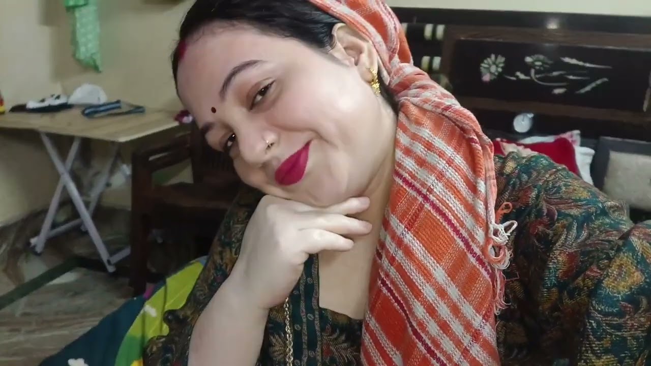 एक साधारण दिन, मेरे व्लॉग के साथ ☀️”