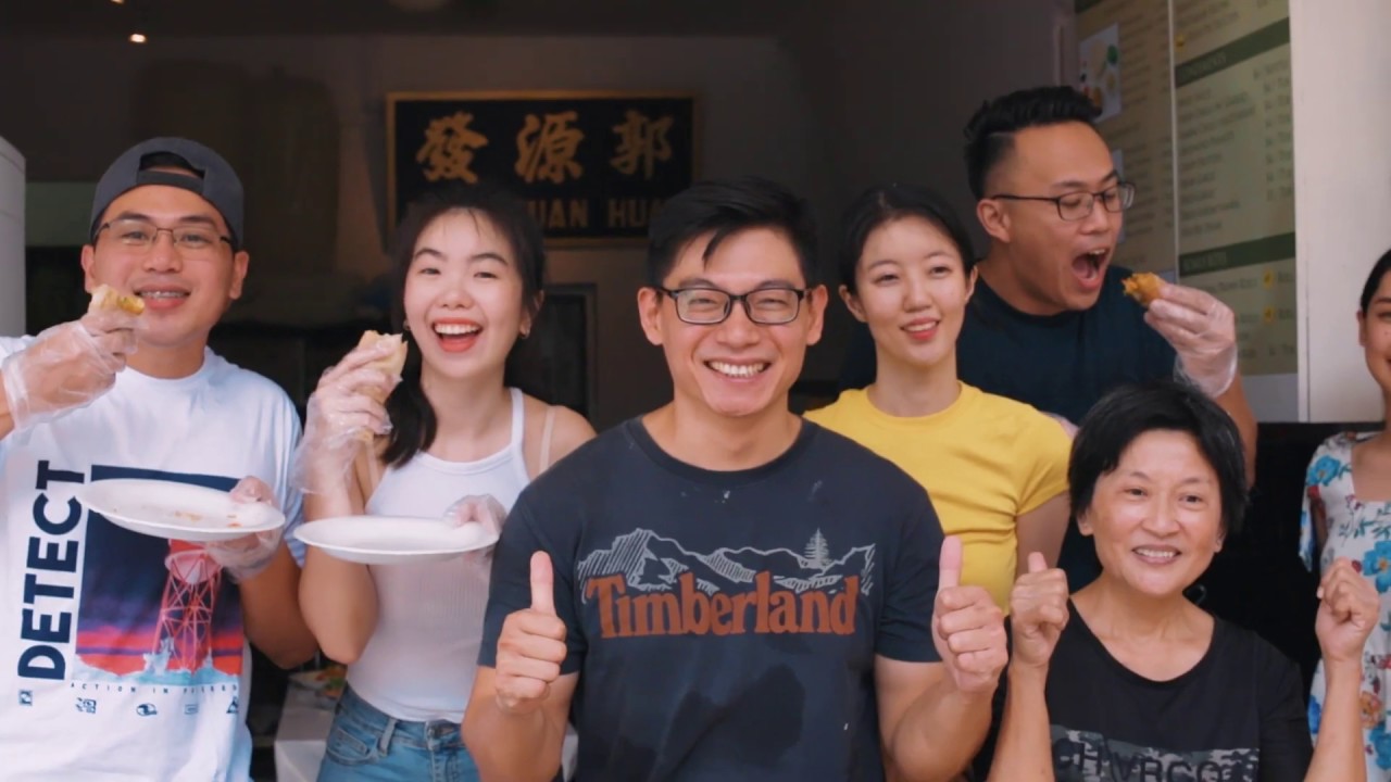 Meet the faces of lyf