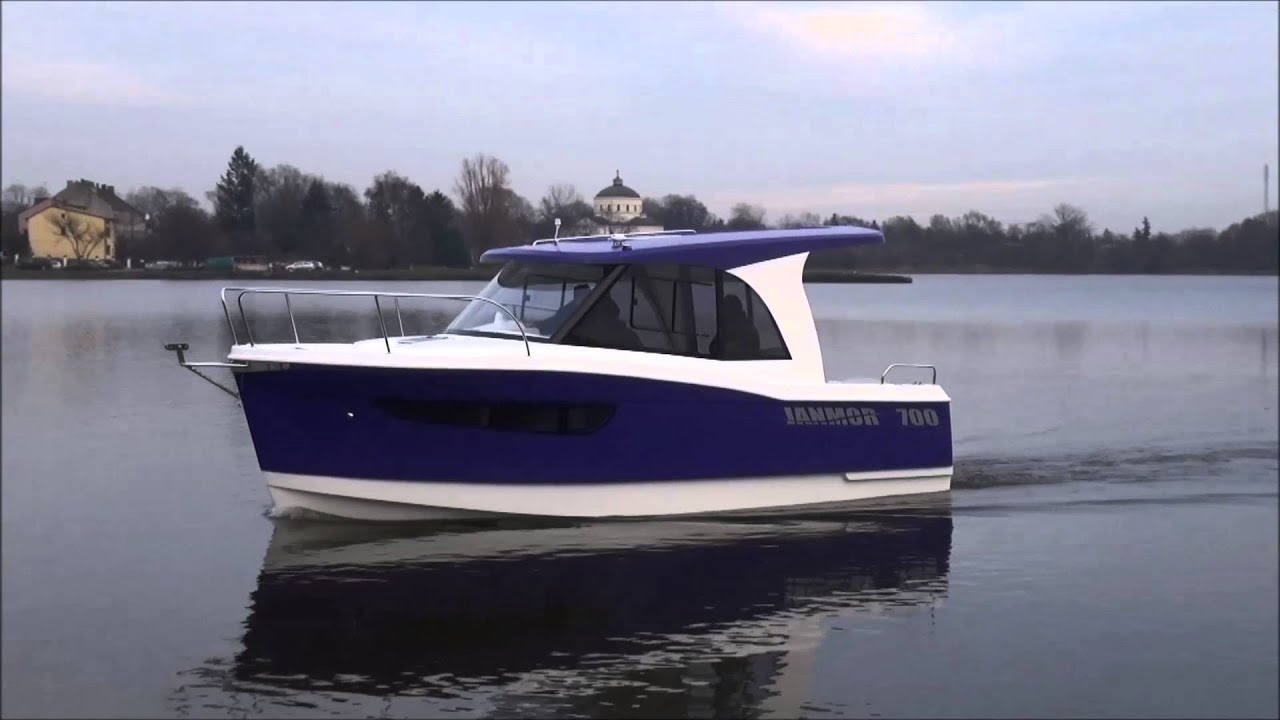 JANMOR 700 2
