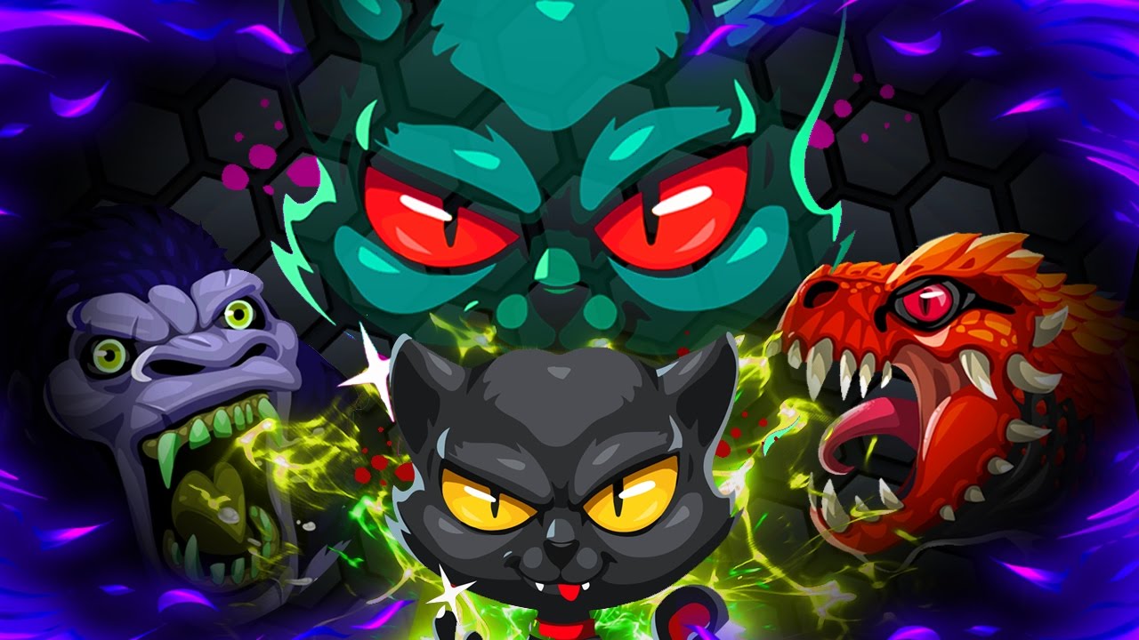 Alis.io - LUCKY HACKER GHOST vs. 73500 TEAMS! Crazy Alis.io Gameplay! **POPSPLIT EDITION**